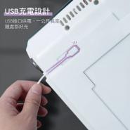薰風UV抗菌餐具收納盒-Mini嚴選